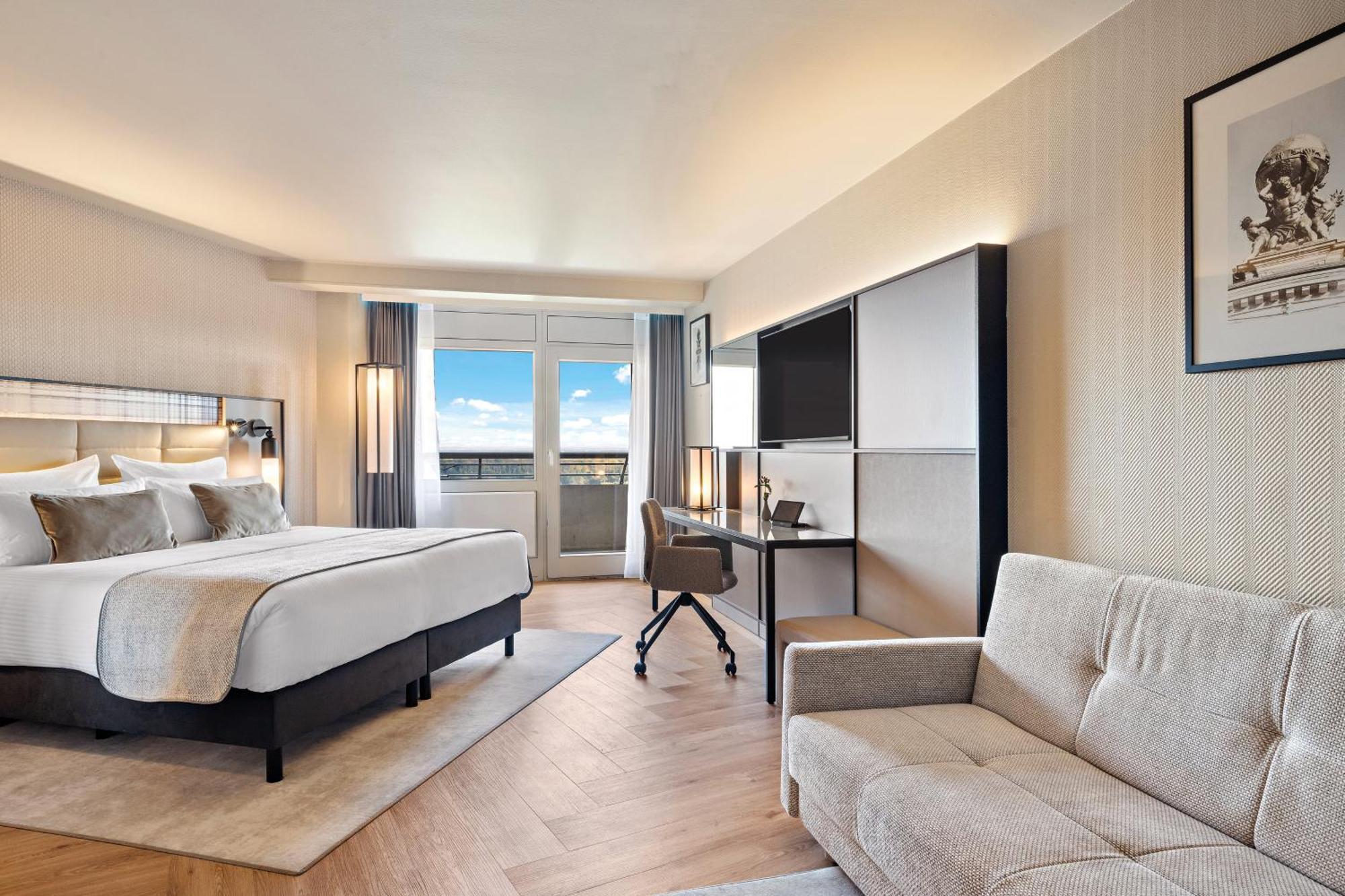 Leonardo Royal Frankfurt Hotel Frankfurt am Main