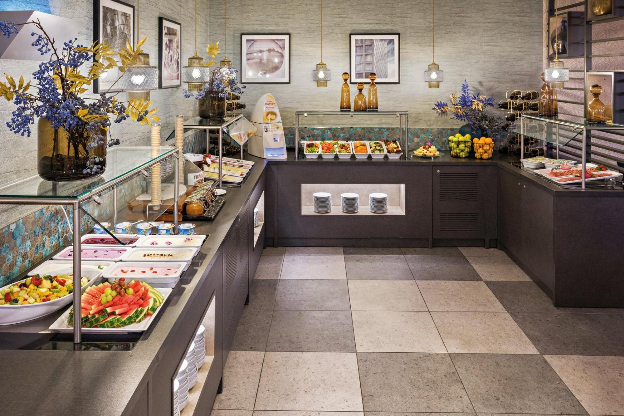 Hotel Leonardo Royal Frankfurt