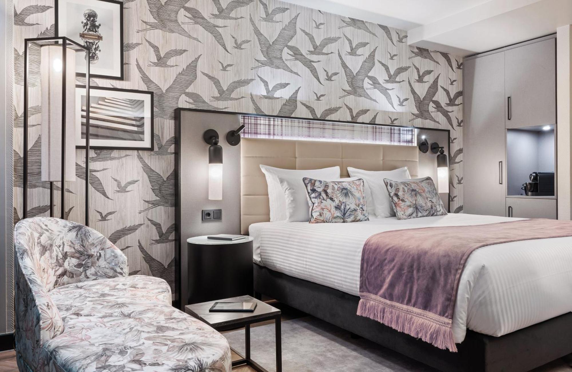 Leonardo Royal Frankfurt Hotel 4*