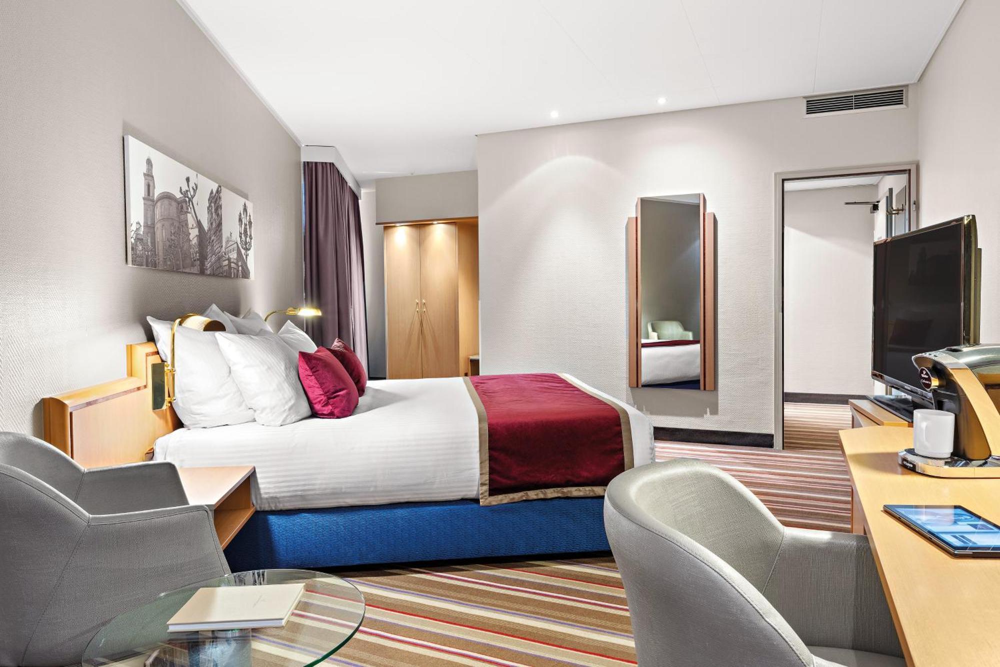 Leonardo Royal Frankfurt Hotel Frankfurt am Main