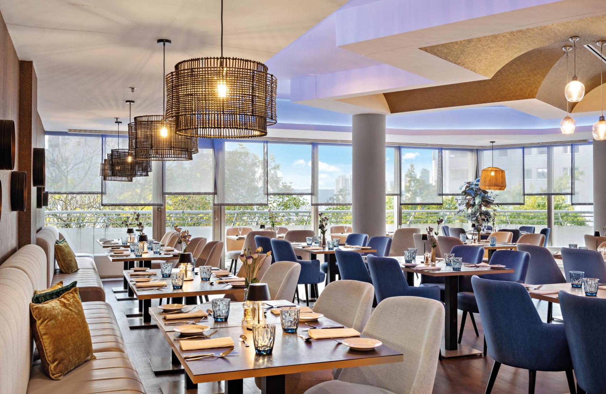 Hotel Leonardo Royal Frankfurt Frankfurt am Main