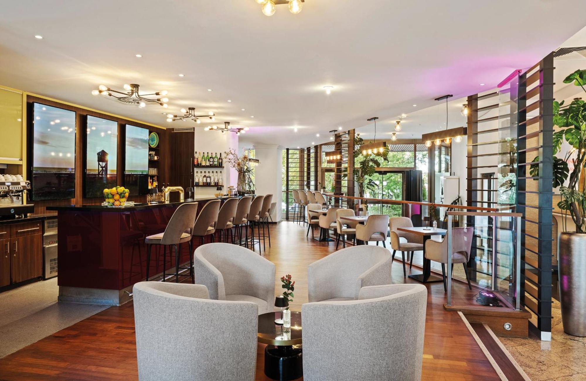 Hotel Leonardo Royal Frankfurt Frankfurt am Main