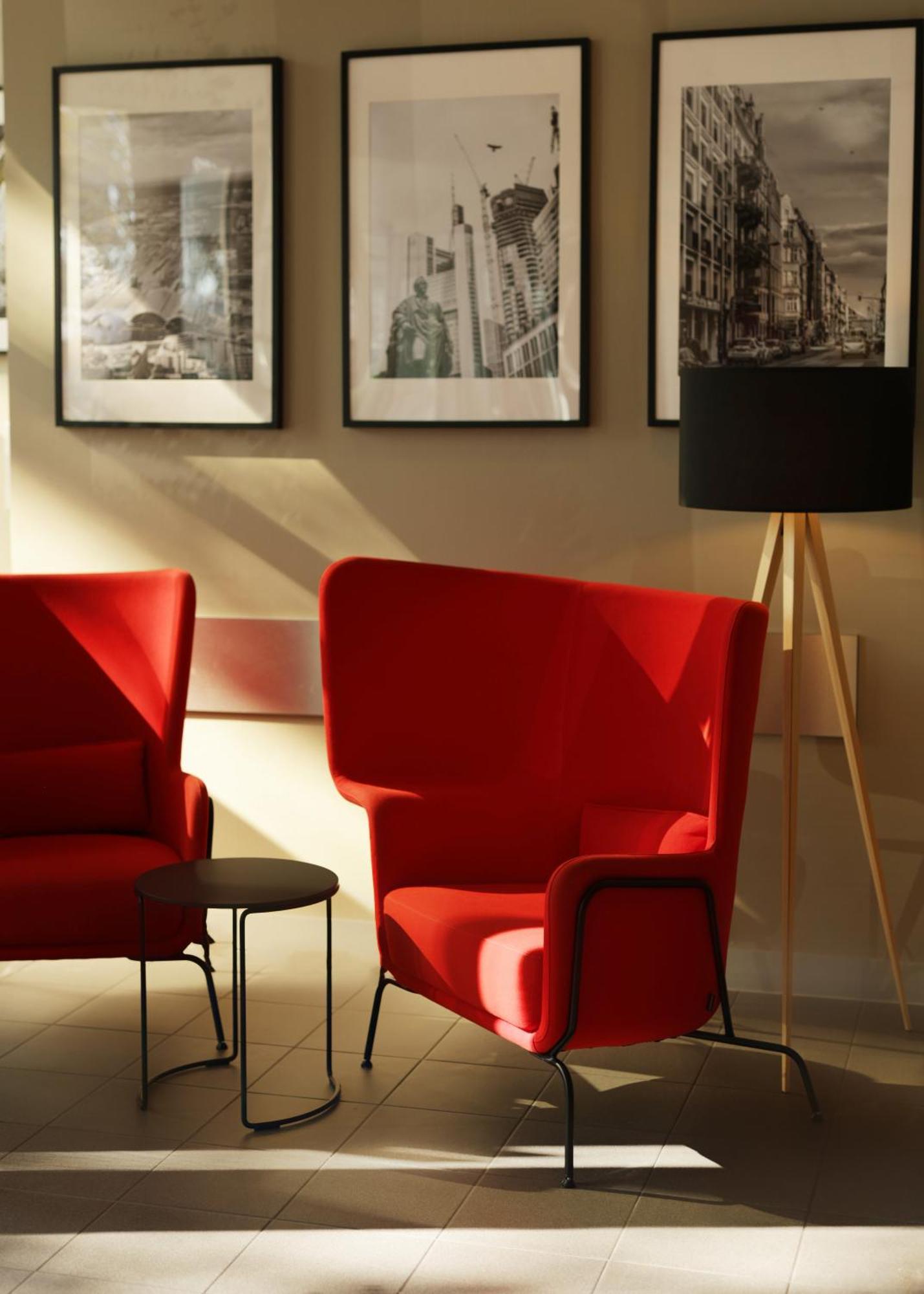 Ibis Frankfurt Centrum 3* Frankfurt am Main