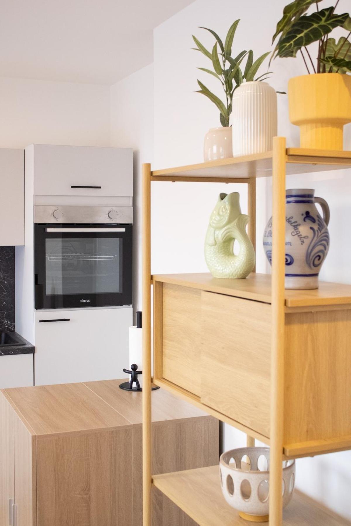 Design Frankfurt Apartment Frankfurt am Main