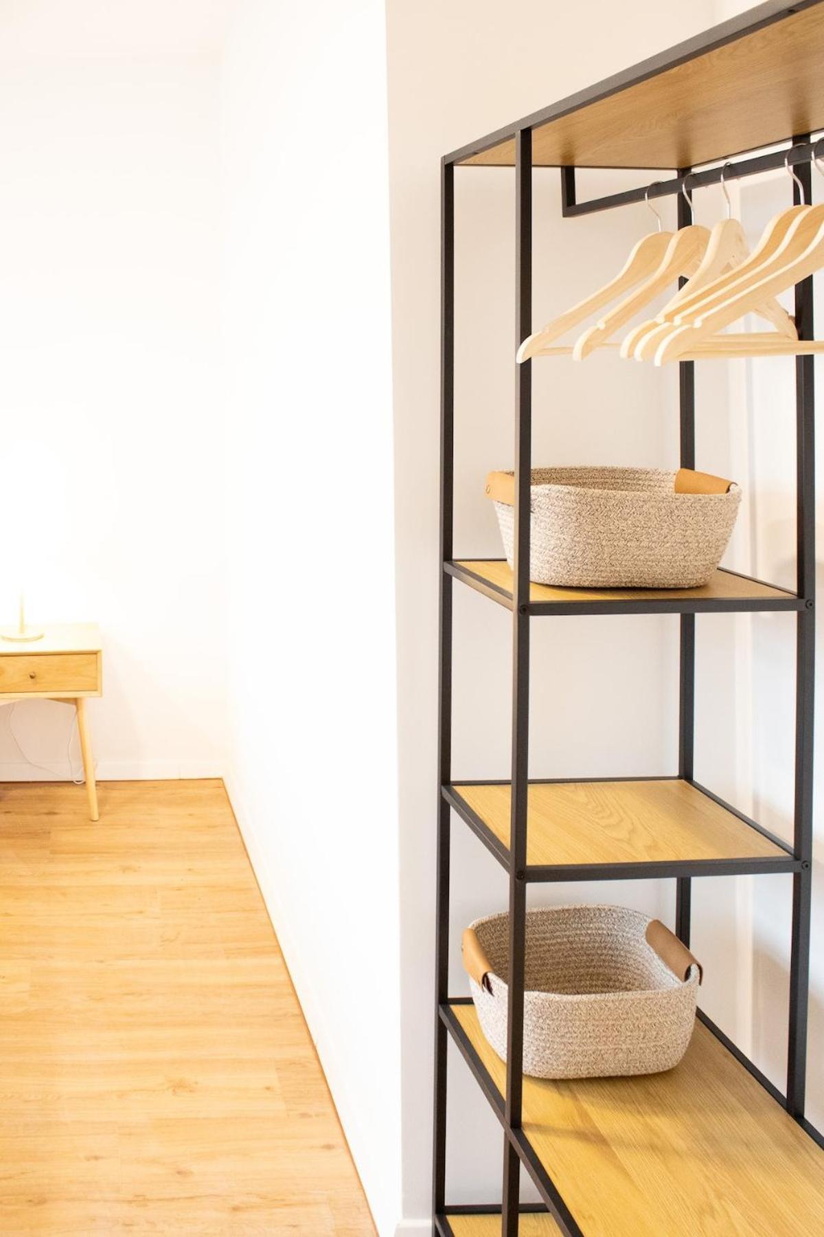 Appartement Frankfurt Hub *