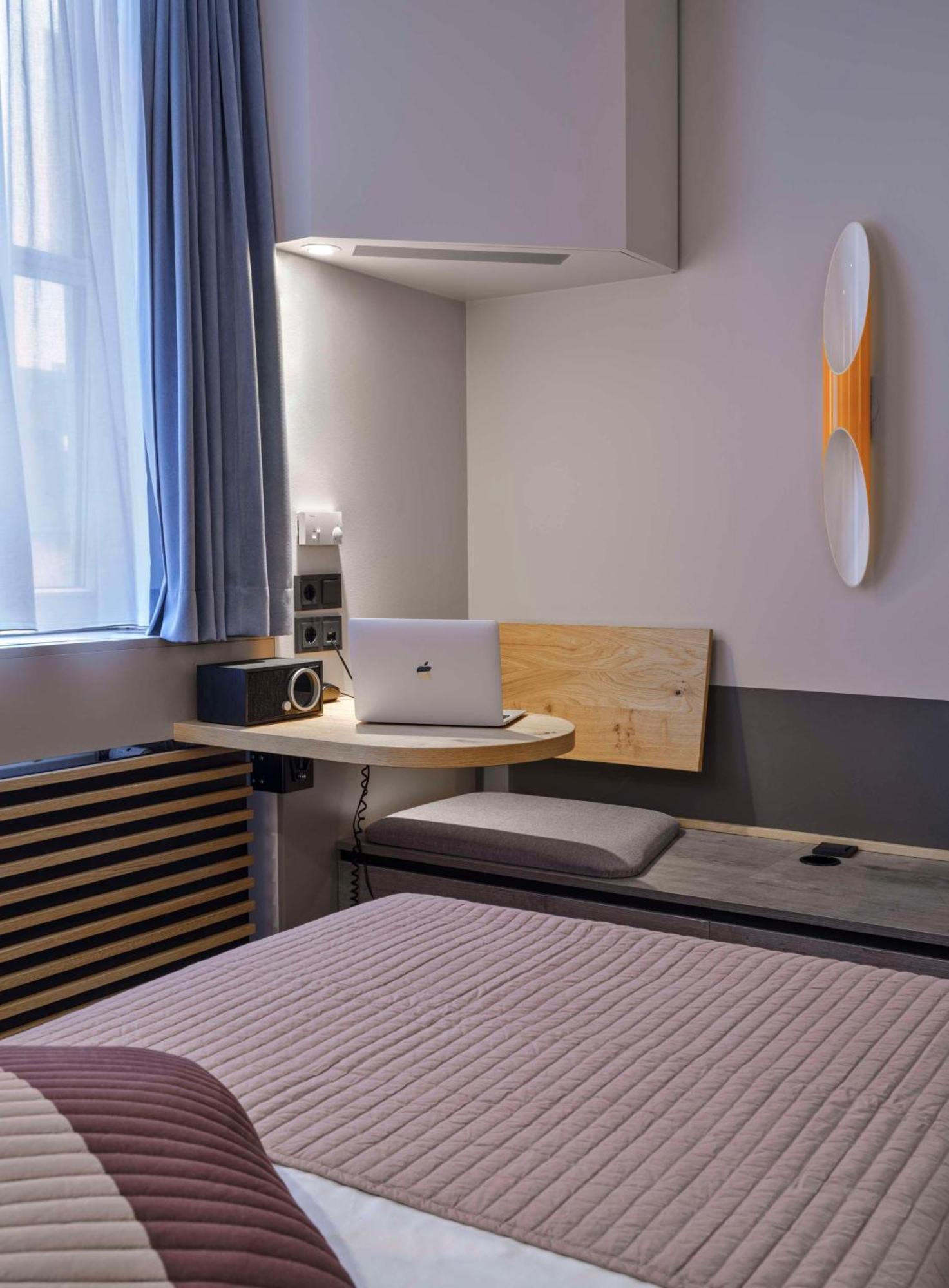 Flemings Frankfurt-central Hotel Frankfurt am Main