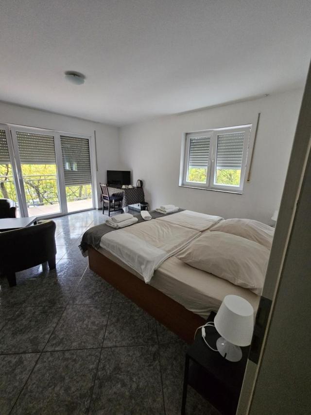 Seckbach * Francfort-sur-le-Main