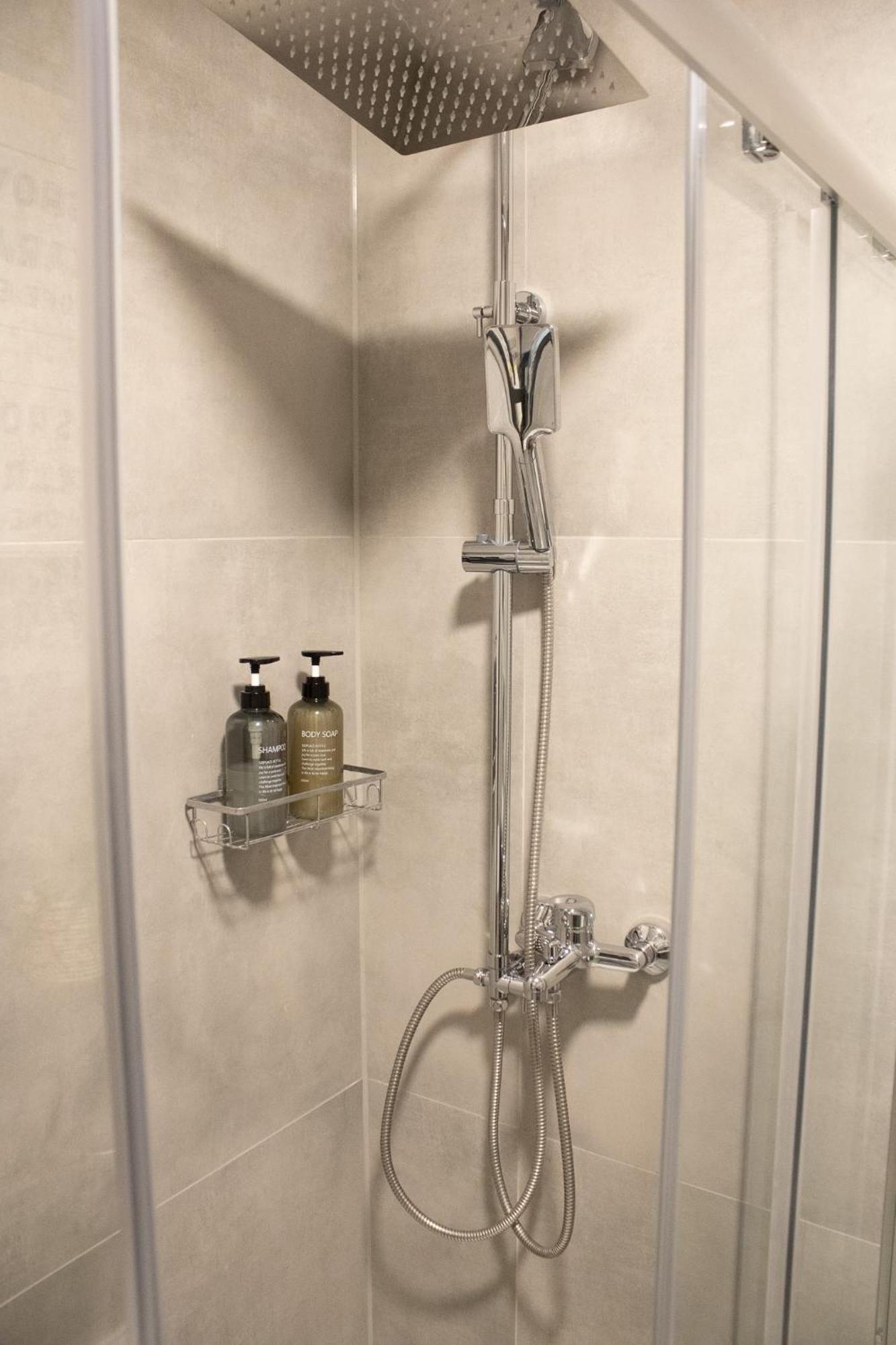 Frankfurt Hub Appartement