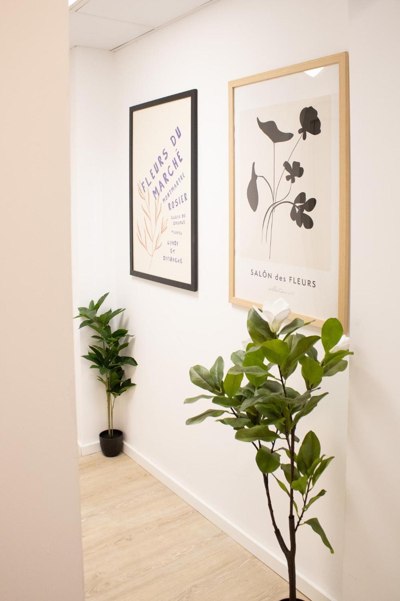 Design Frankfurt Apartment