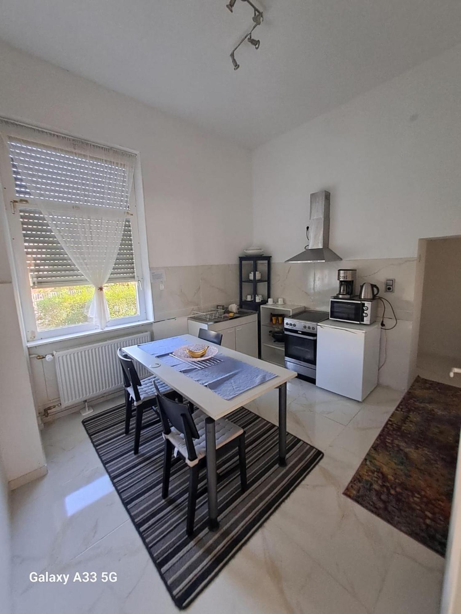 Appartement Fechenheim Frankfurt