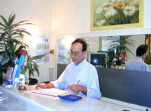 Hotel Elbe