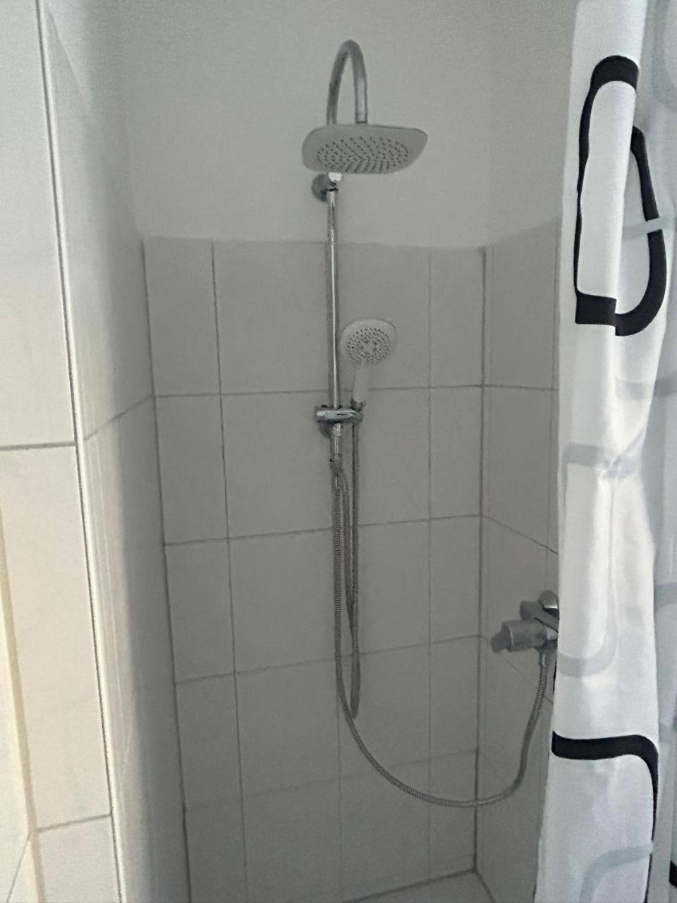 Whiteapartment Frankfurt am Main