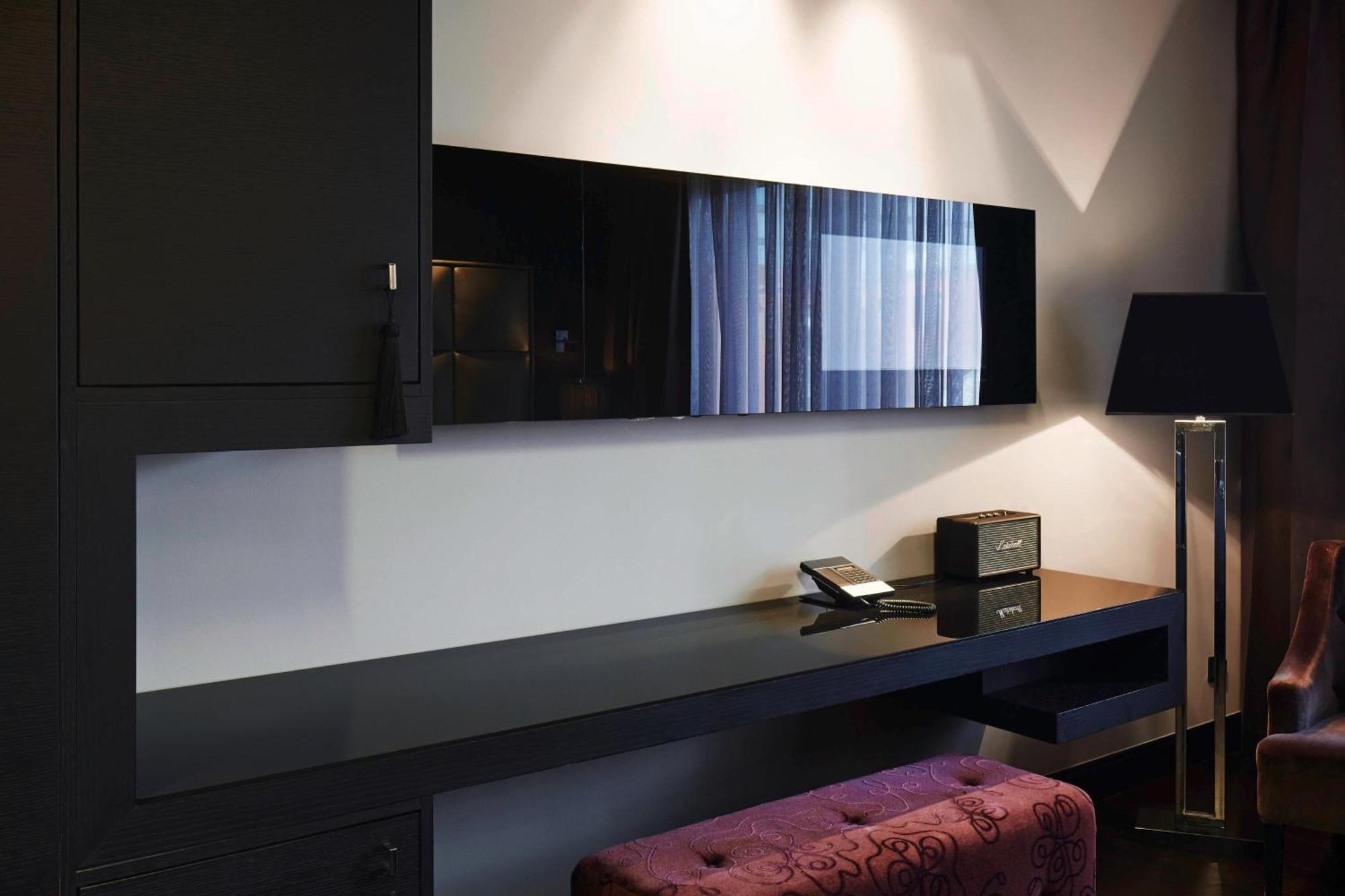 Roomers Frankfurt, Autograph Collection Frankfurt am Main