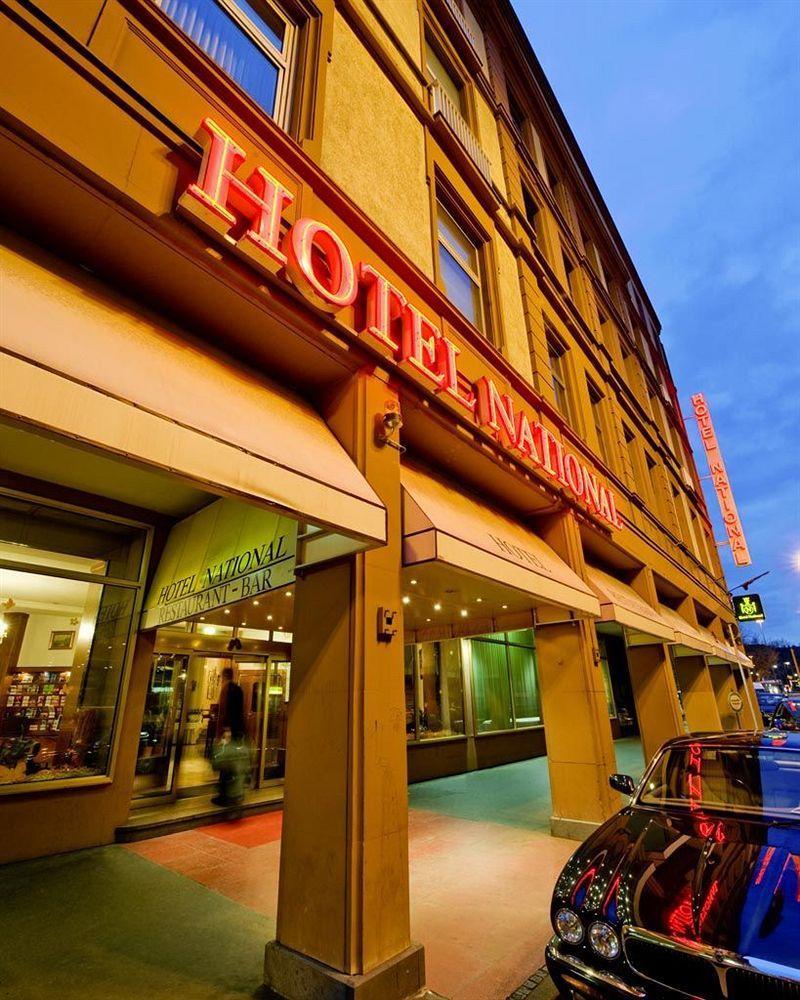 Centro National Frankfurt City, Trademark Collection By Wyndham 3* Frankfurt am Main