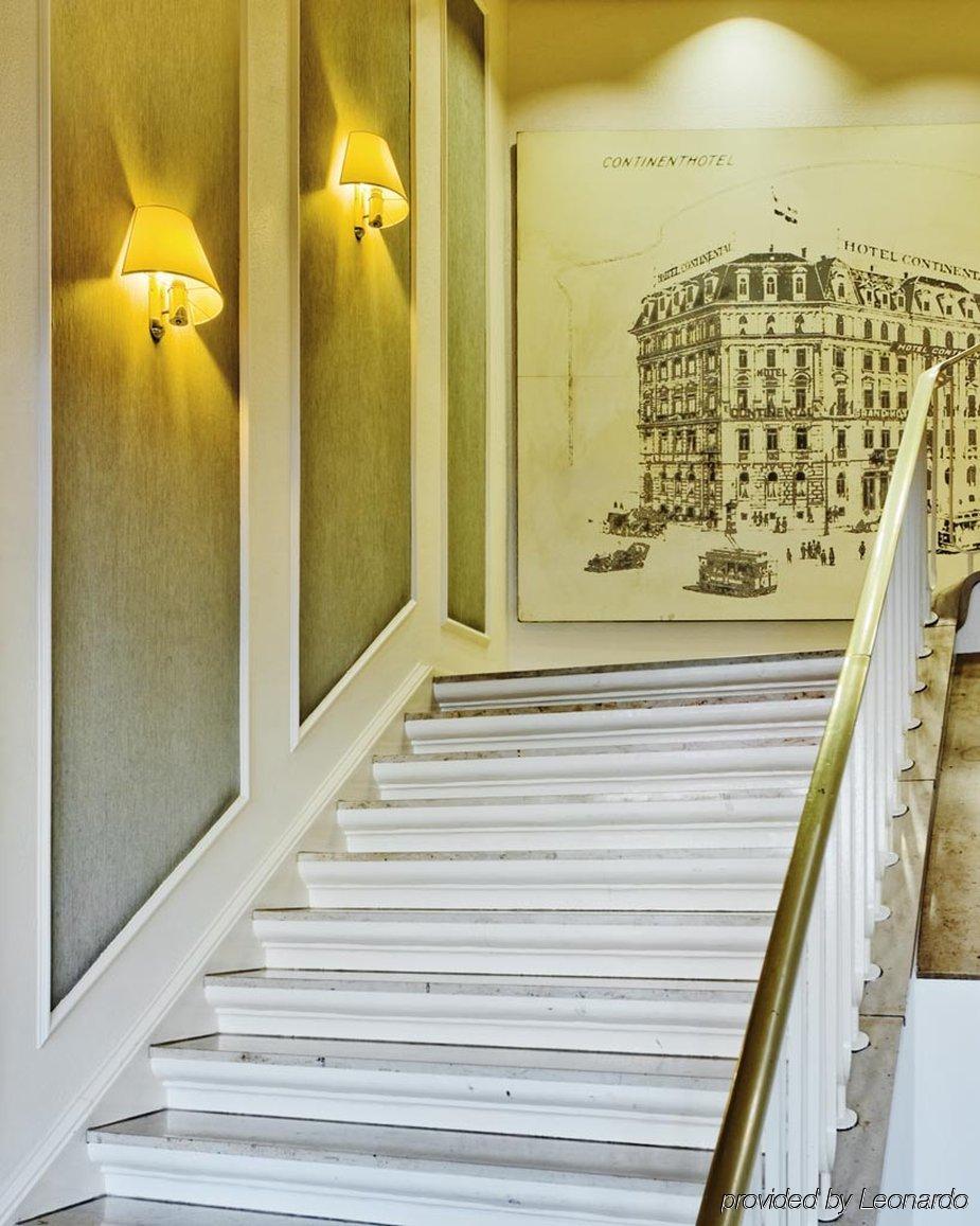 Continental Frankfurt Hotel