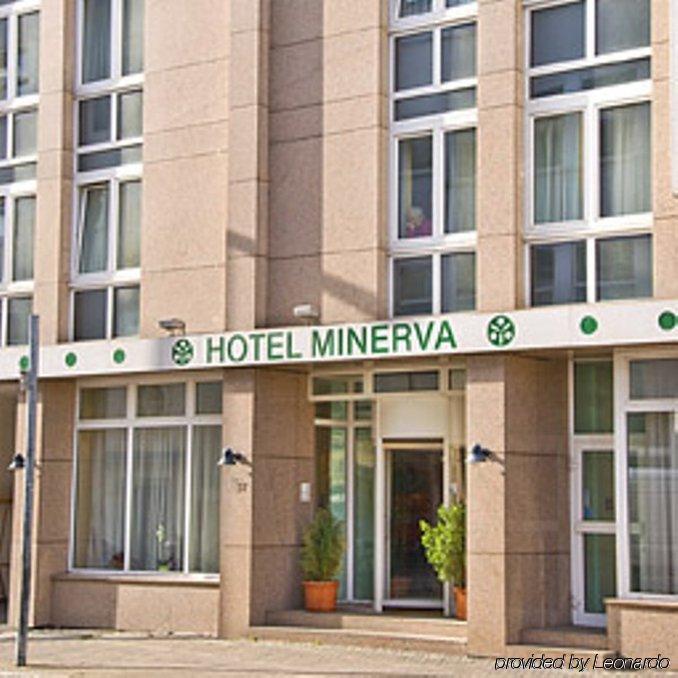 Hotel Trip Minerva Frankfurt Frankfurt am Main