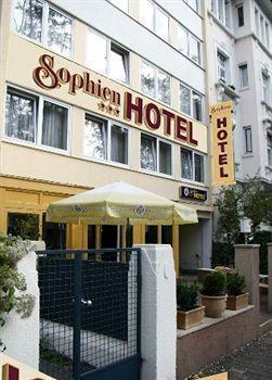 Sophien 3*