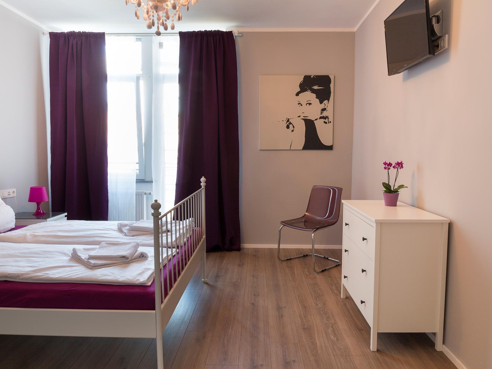 Hotel Forty Four 3*