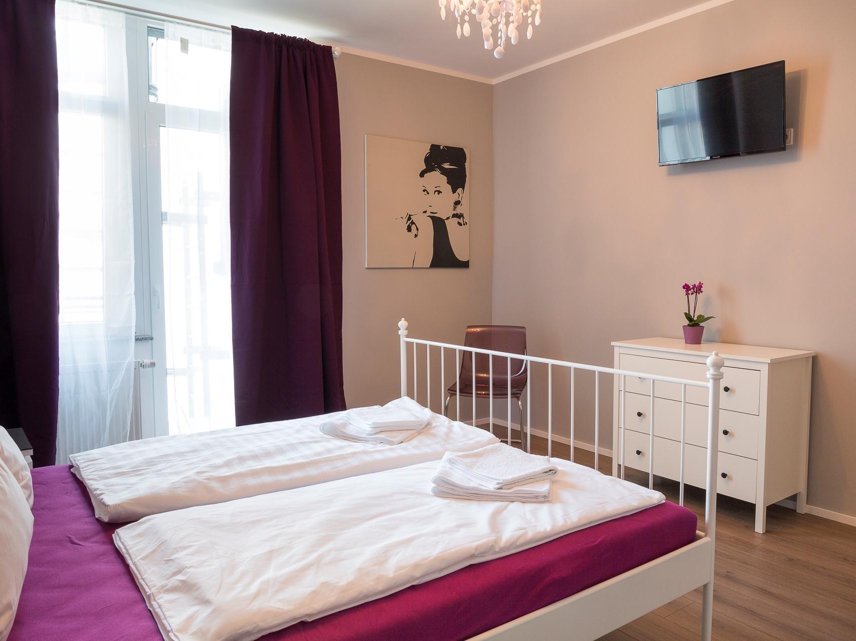 Hotel Forty Four Frankfurt am Main