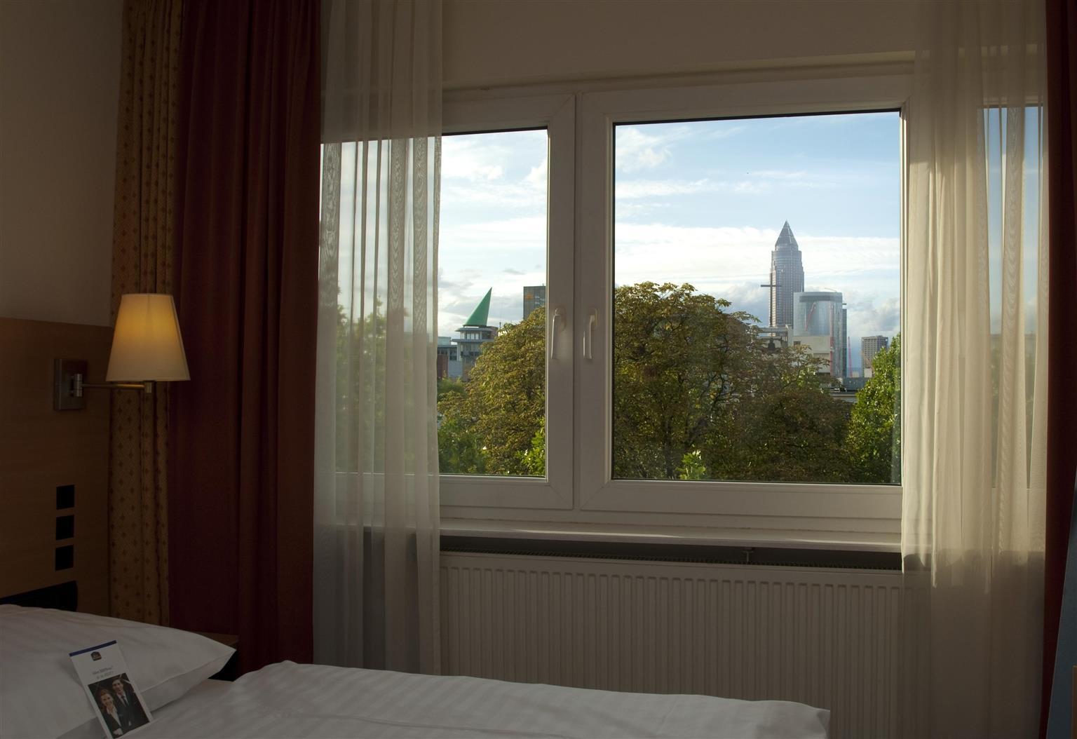 Plaza Frankfurt am Main