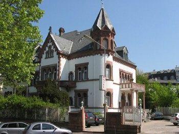 Am Berg Francfort-sur-le-Main
