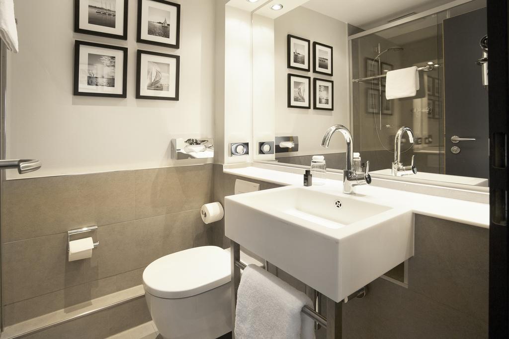 Hotel Hamburger Hof 3*