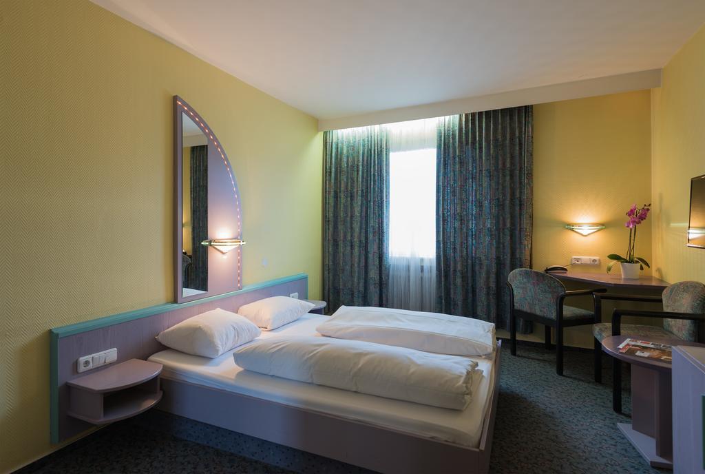 Tagungshotel Höchster Hof Frankfurt am Main