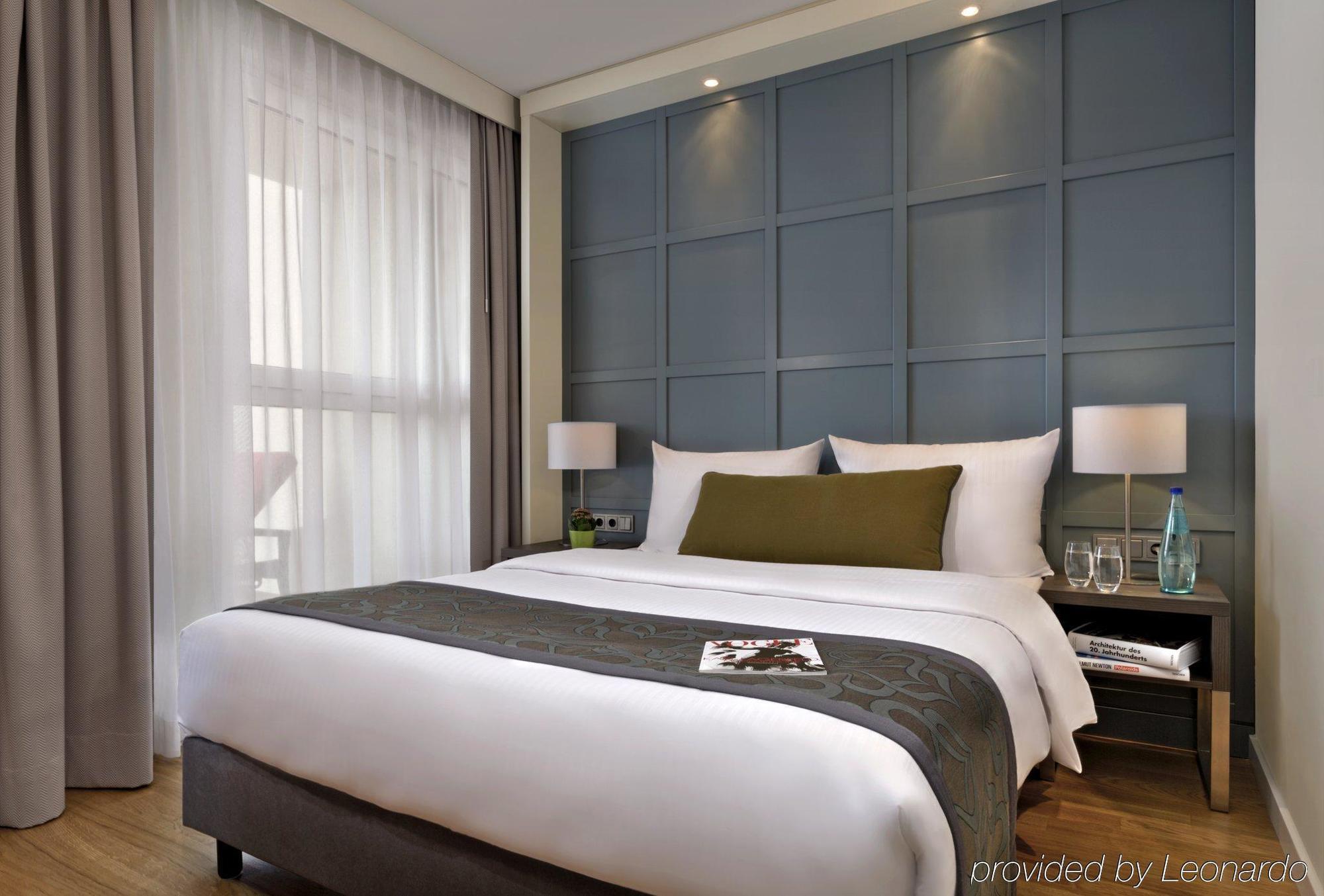 Aparthotel Citadines Centre Frankfurt 4*