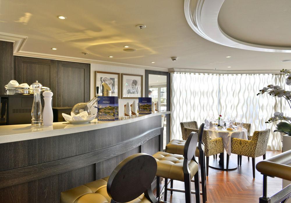 Faircruise Business Hotelship Frankfurt Hotel