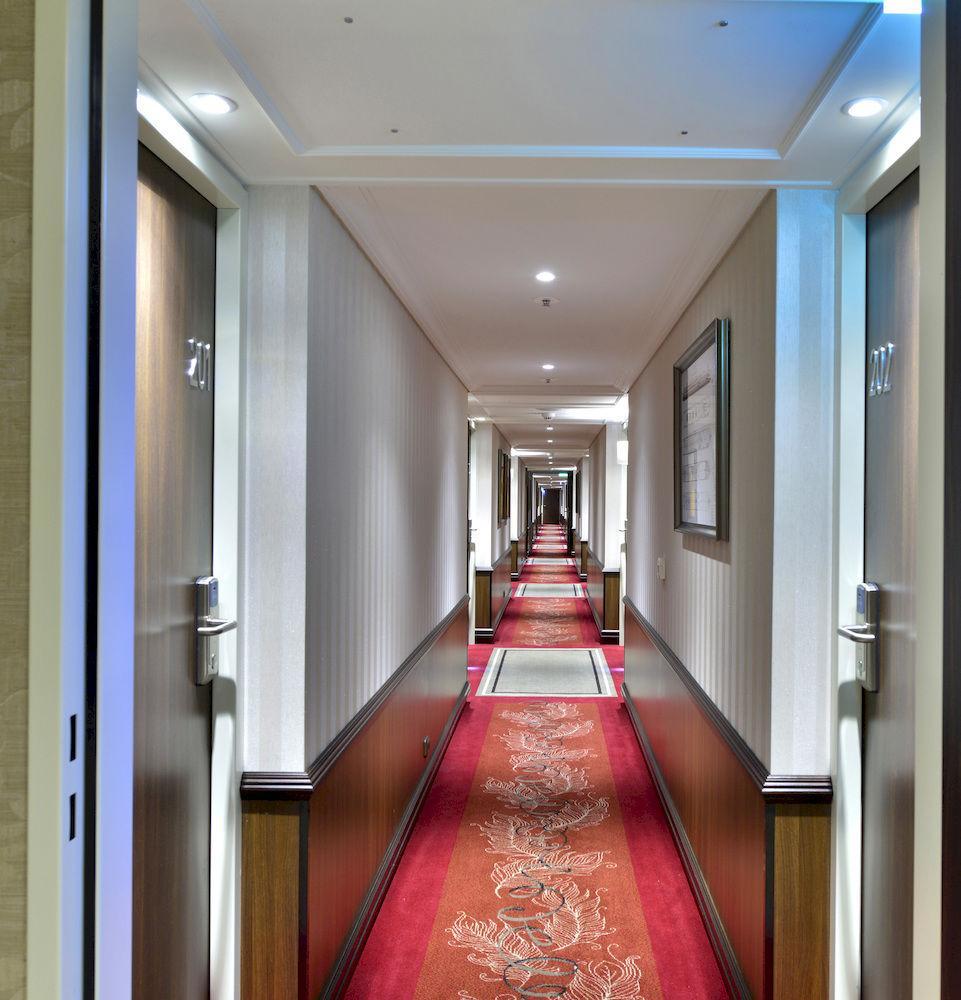Faircruise Business Hotelship Frankfurt Hotel Frankfurt am Main