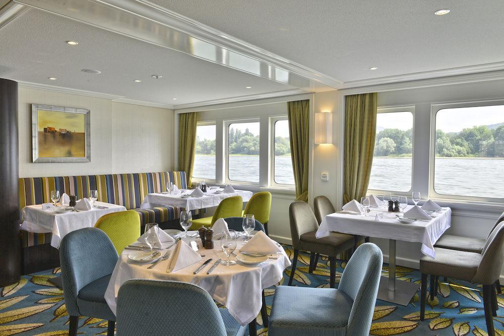Faircruise Business Hotelship Frankfurt 3*