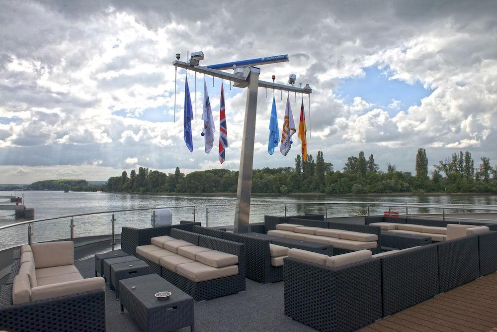 Faircruise Business Hotelship Frankfurt 3*