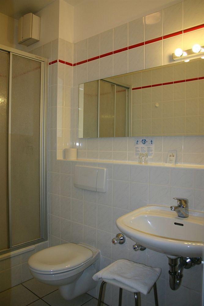 Niederrad Aparthotel Frankfurt am Main