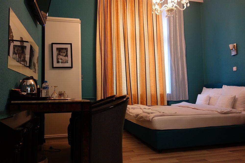 Franken An Der Messe Hotel Francfort-sur-le-Main