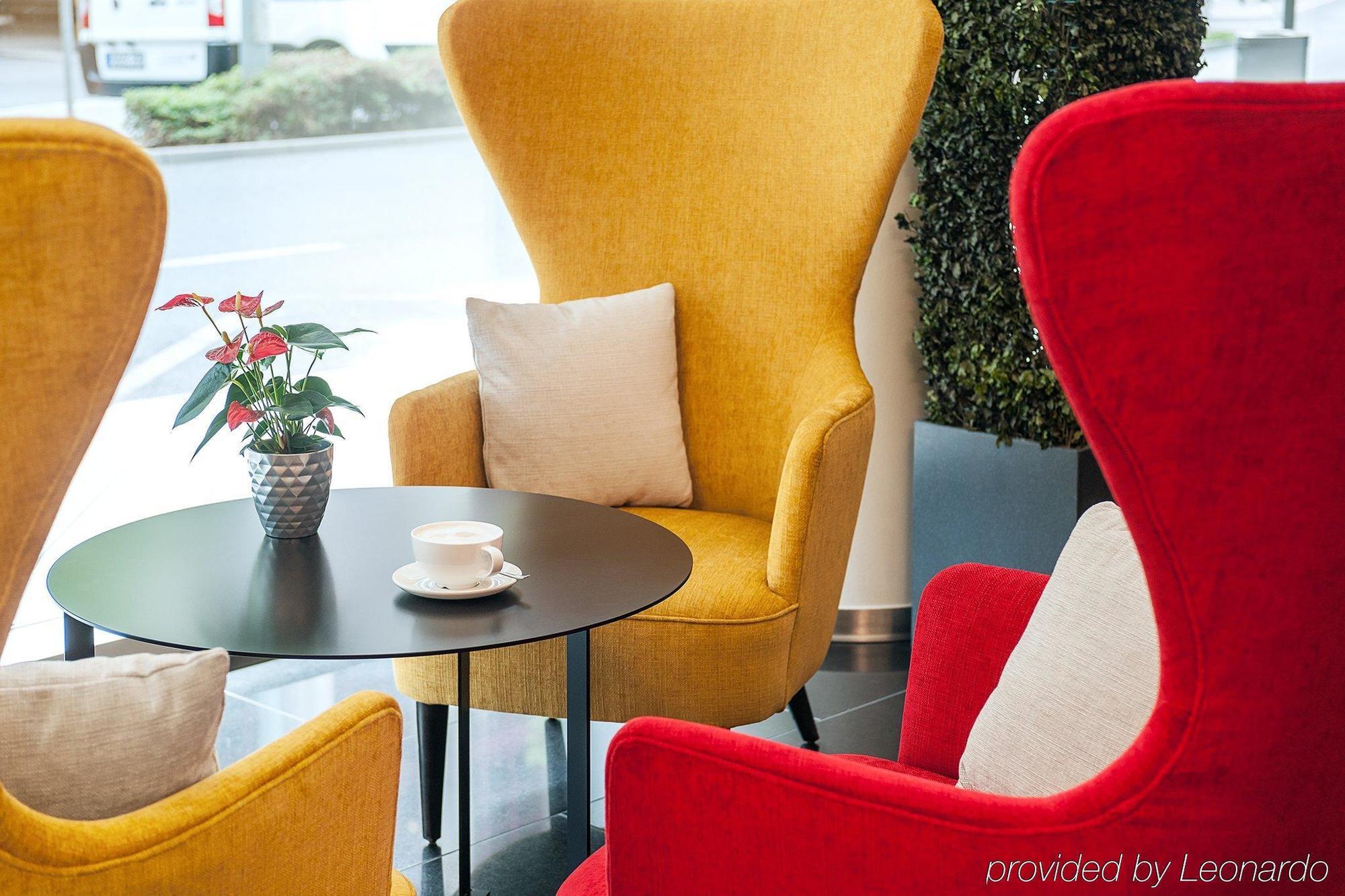 Avani Frankfurt - Previously Nh Collection Frankfurt Hotel