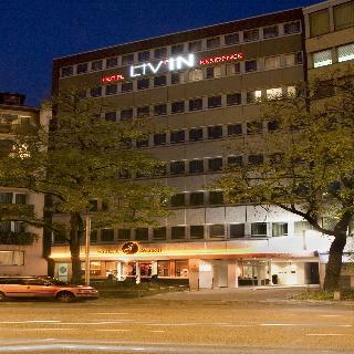 Liv'in Frankfurt-bleichstrasse 4* Frankfurt am Main