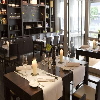Liv'in Frankfurt-bleichstrasse 4* Frankfurt am Main