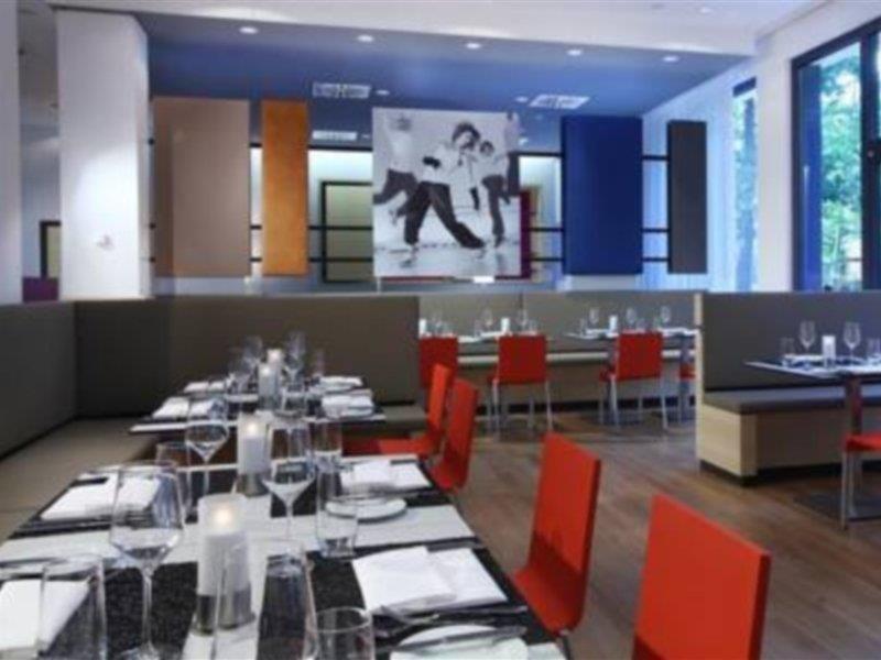 Hotel Lindner Frankfurt Sportpark, Part Of Jdv By Hyatt Frankfurt am Main