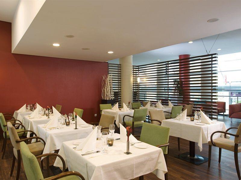 Avani Frankfurt - Previously Nh Collection Frankfurt Hotel