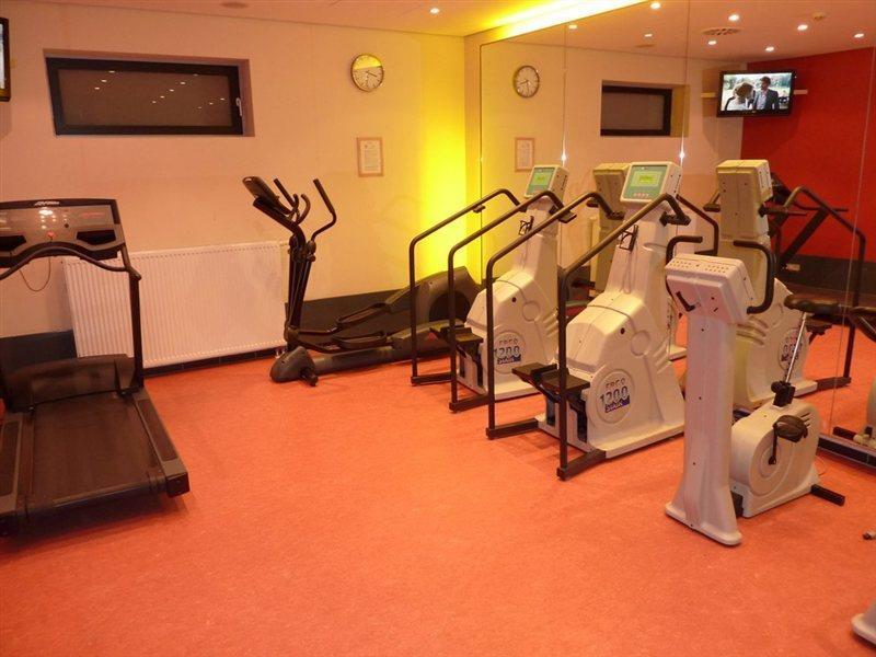 Avani Frankfurt - Previously Nh Collection Frankfurt Hotel 4*