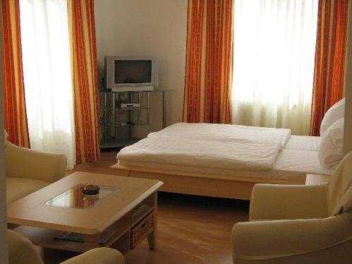 Fair Frankfurt - Europaallee Messe Hotel