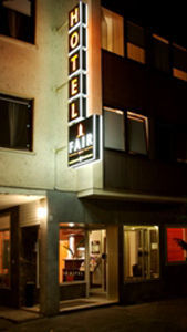 Eschborner Hof Frankfurt am Main