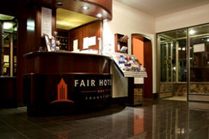Eschborner Hof Hotel