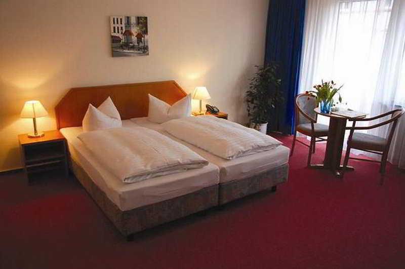 Hotel Hotel Himalaya Frankfurt City Messe Frankfurt am Main