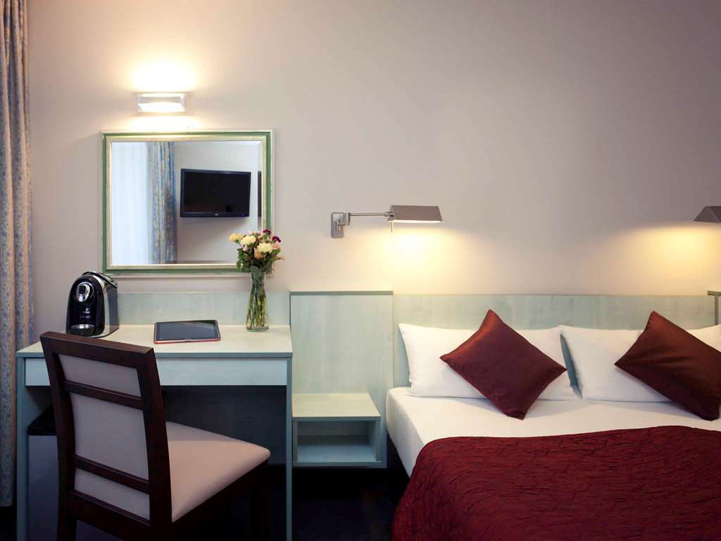 Mercure Frankfurt Messe Frankfurt am Main