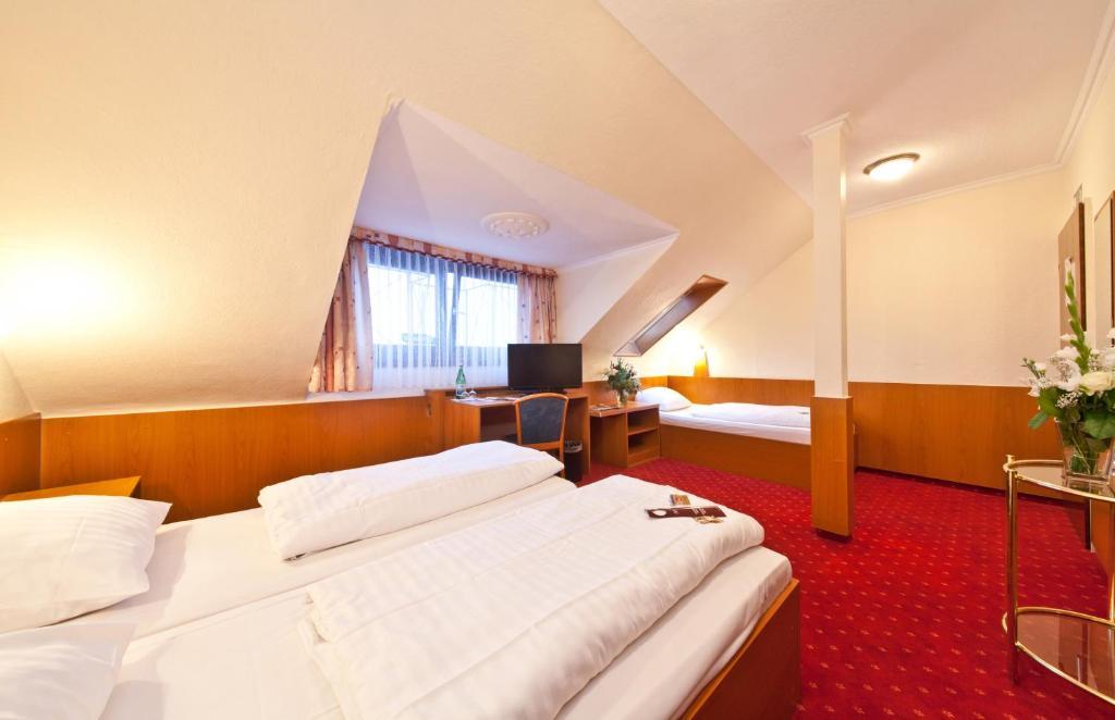 Primus Frankfurt Sachsenhausen Hotel Frankfurt am Main