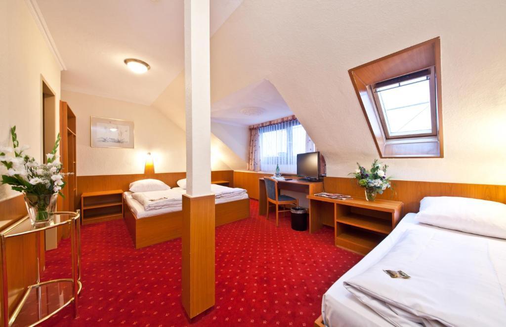 Primus Frankfurt Sachsenhausen Frankfurt am Main