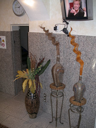 Elbe Hotel 3*