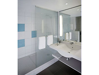 Novotel Frankfurt City Hotel