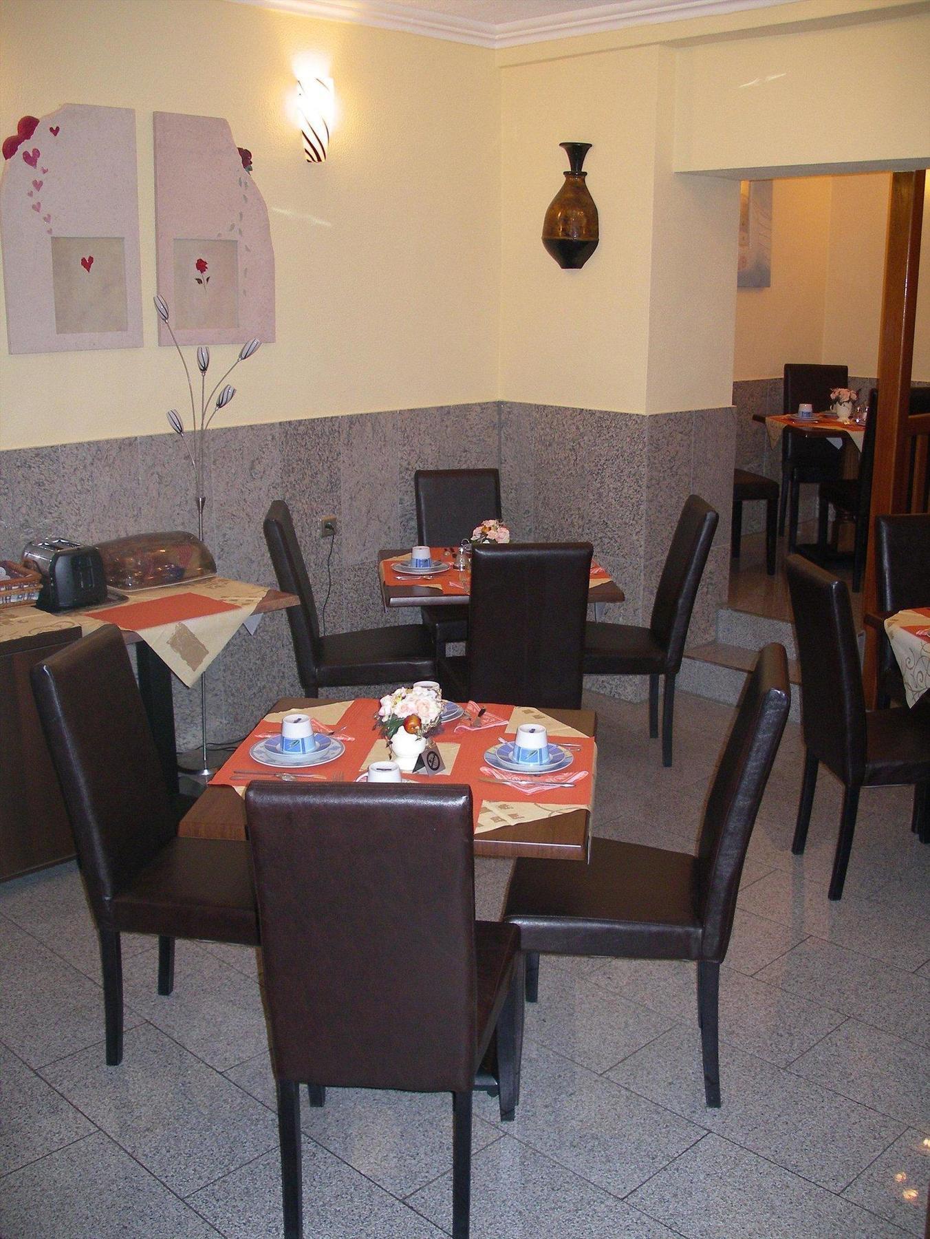 Hotel Elbe 3*